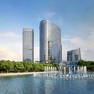Hyatt Regency Suzhou
